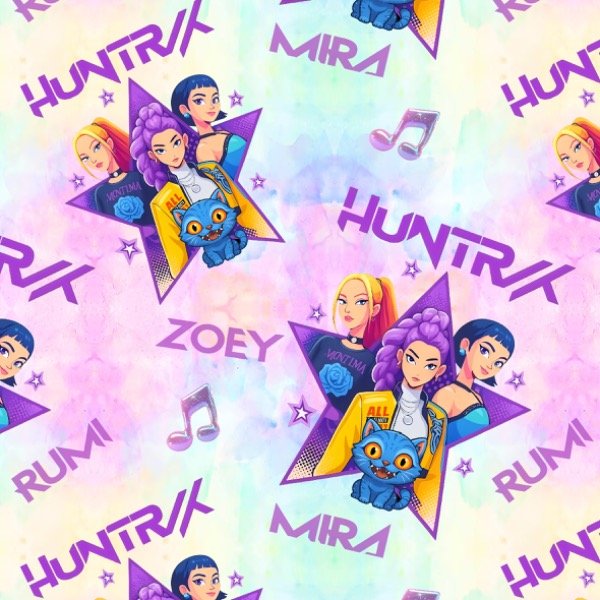 Producto - Las guerreras batik