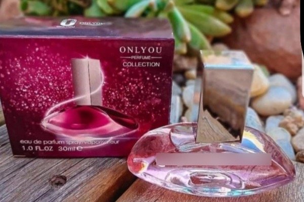 Producto - Perfume imitación Euforia para mujer x 30ml