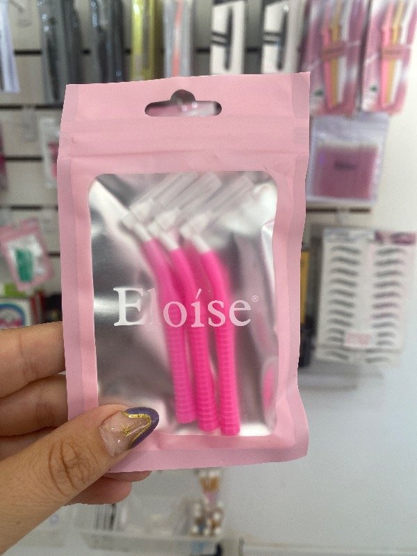 Producto - CEPILLO PARA CEJAS