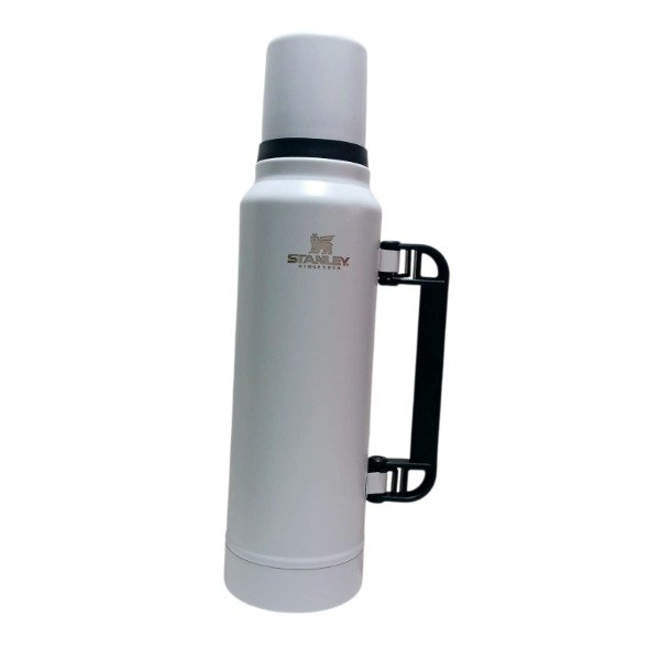 Producto - Termo stanley 1.4L blanco