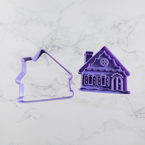 Producto - Casa de jengibre