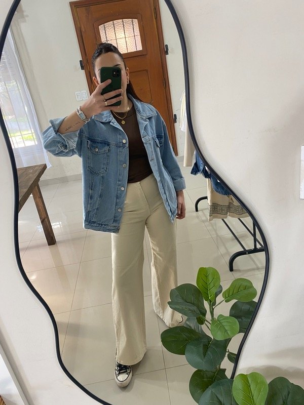Producto - Jean CREAMY
