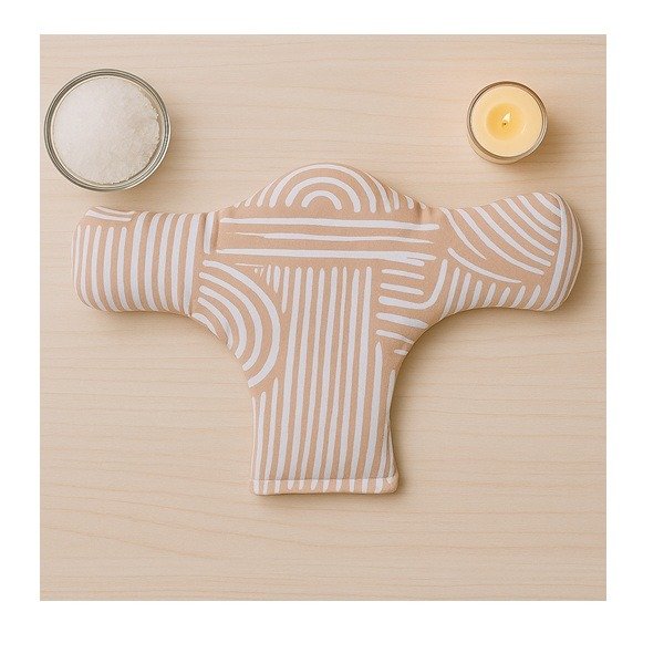 Producto - Almohadilla térmica Utero