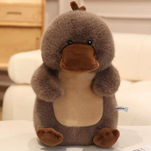 Producto - Peluche Ornitorrinco 40cm EP