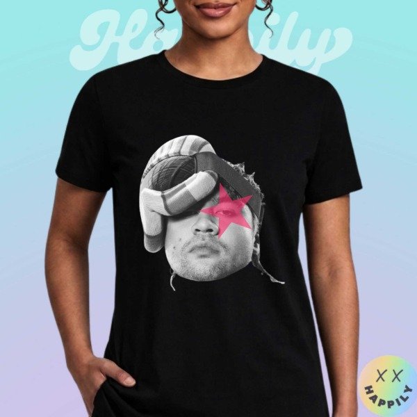 Remera 5SOS