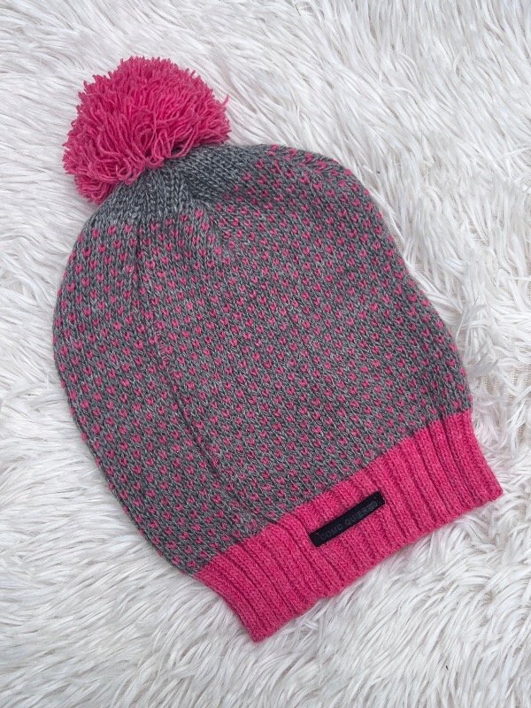 Producto - CORAZONES ROSA POMPON