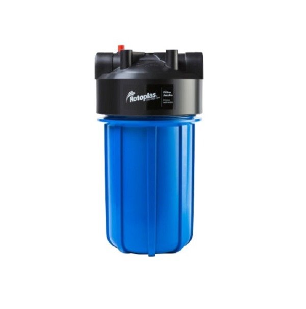 Producto - ROTOPLAS ACCESORIOS FILTRO ACONDICIONAMIENTO DE AGUA - JUMBO