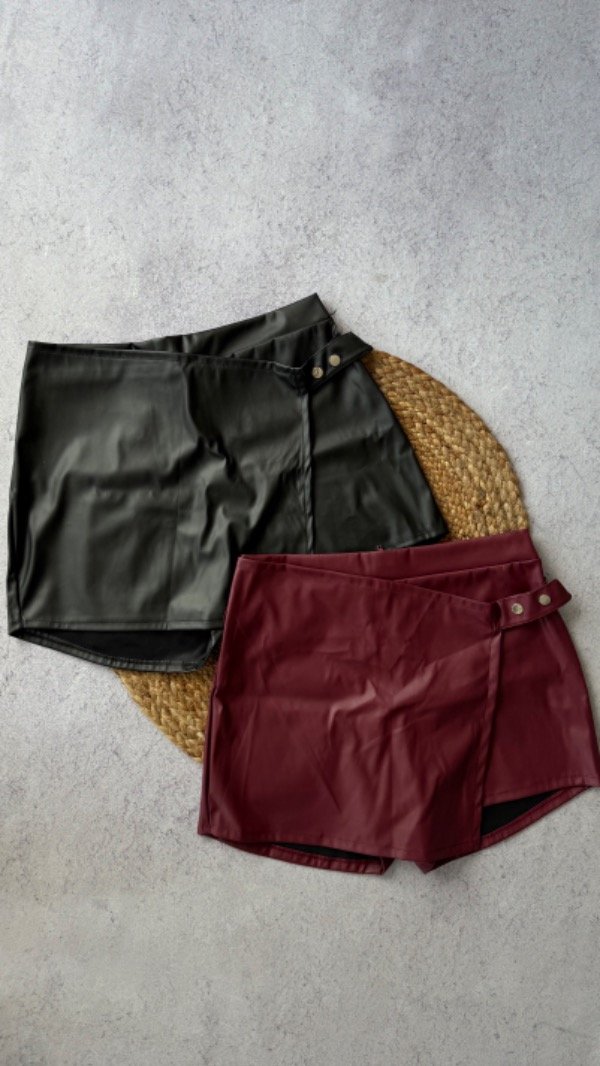 Producto - SKORT DAHLI