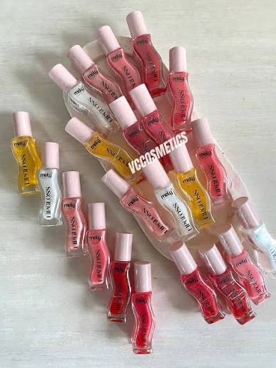 Producto - Lip gloss DUPE Gisu mely