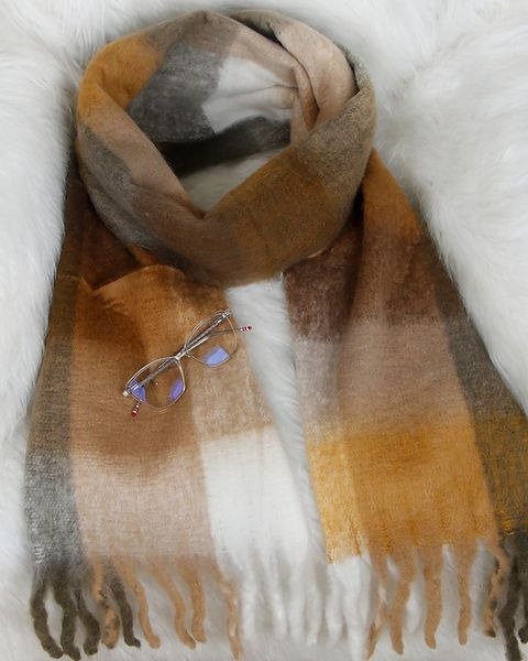 Producto - Bufandon Lauren