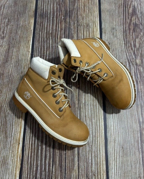 Producto - TIMBERLAND PREMIUM VINTAGE HERITAGE - 0