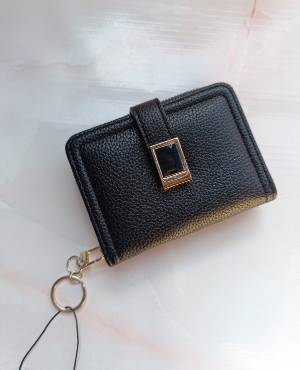 Producto - BILLETERA POCKET XIOMI NEGRO