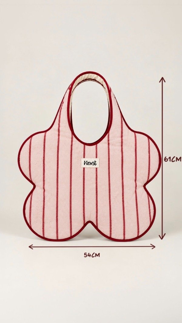 Producto - FLOWER TOTE CANDY - 2