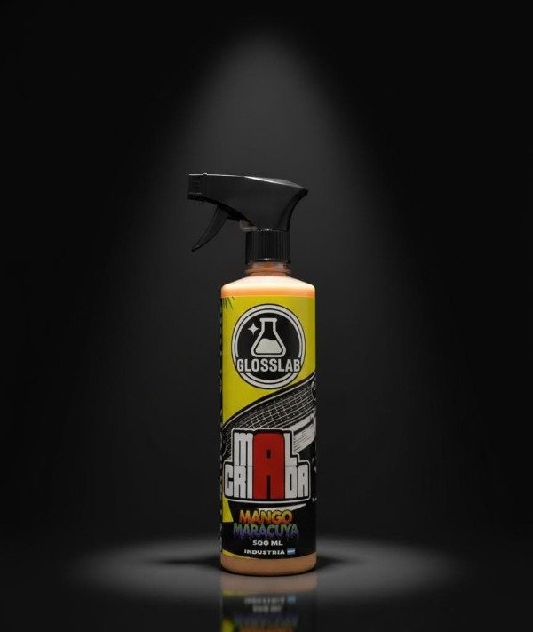 Producto - Malcriada