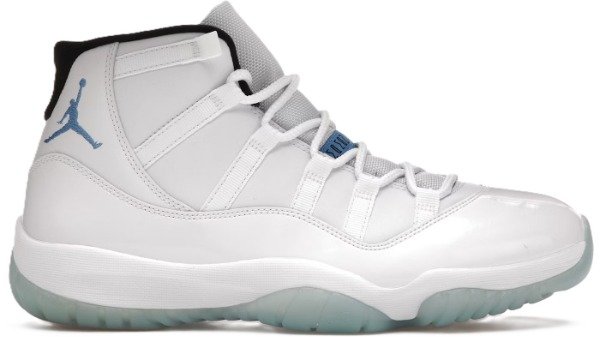 Producto - Jordan Retro 11 Legend Blue