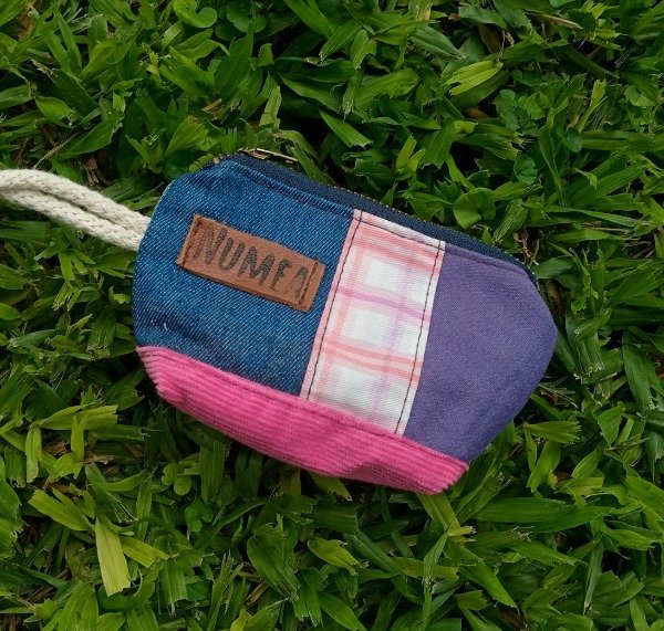 Producto - Necessaire Chico Rose