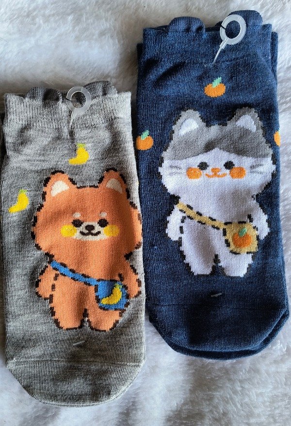 Producto - Invisibles Animalitos