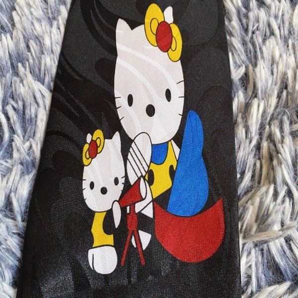 Producto - Hello Kitty vintage tie.