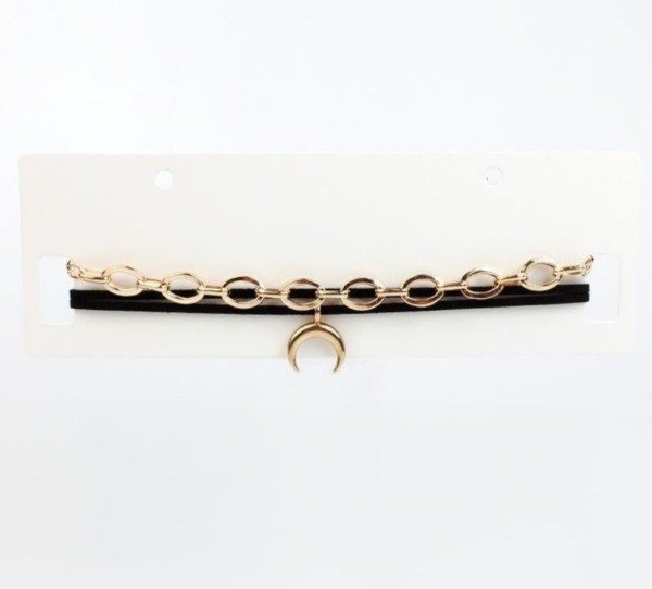 Producto - Choker Lucero