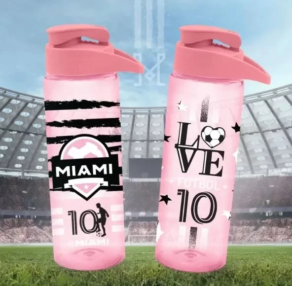 Producto - Botella deportiva inter miami!