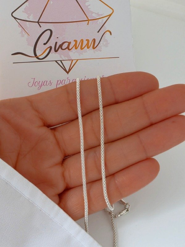 Producto - Cadena Canasta