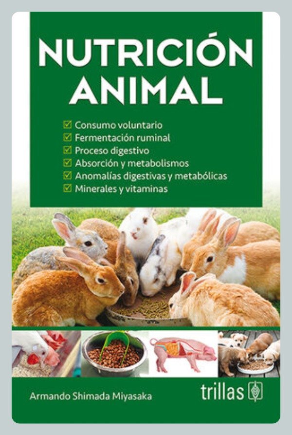 Producto - Shimada: Nutrición Animal