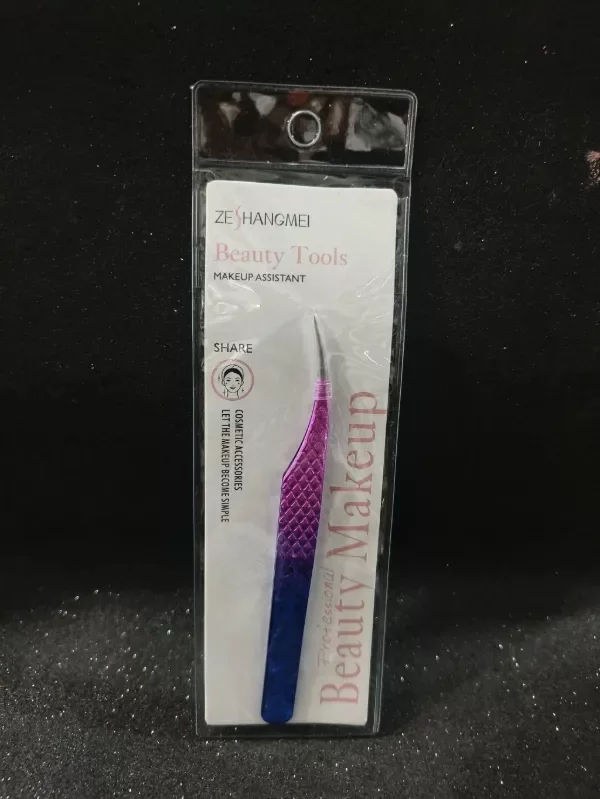 Producto - PINZA DELFIN ECO ROSA Y AZUL