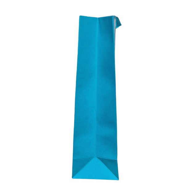 Producto - Bolsa de regalos especiales de carton en 3D con relieves - 4