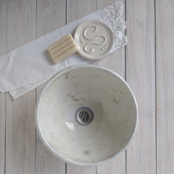 Producto - Blanco campo 26cm