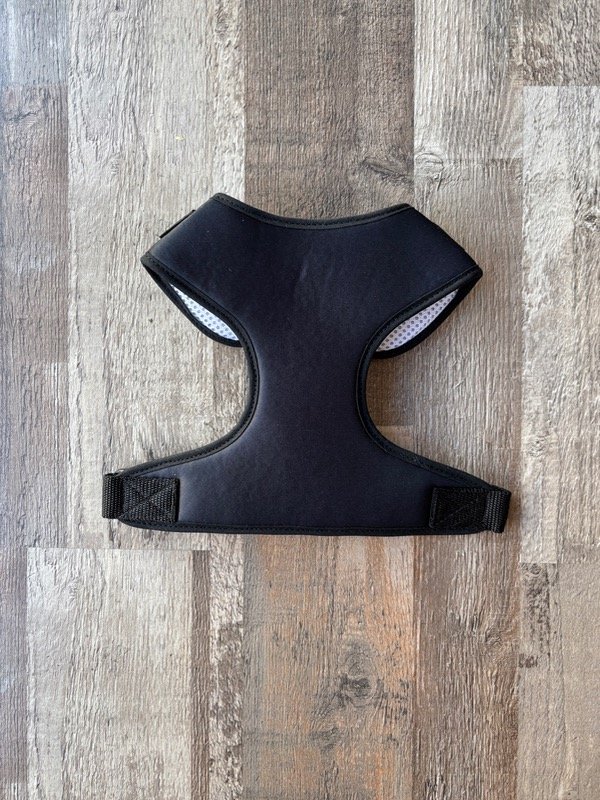 Producto - pretal black M