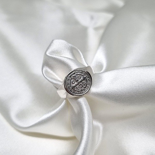 Producto - Anillo San Benito Classic