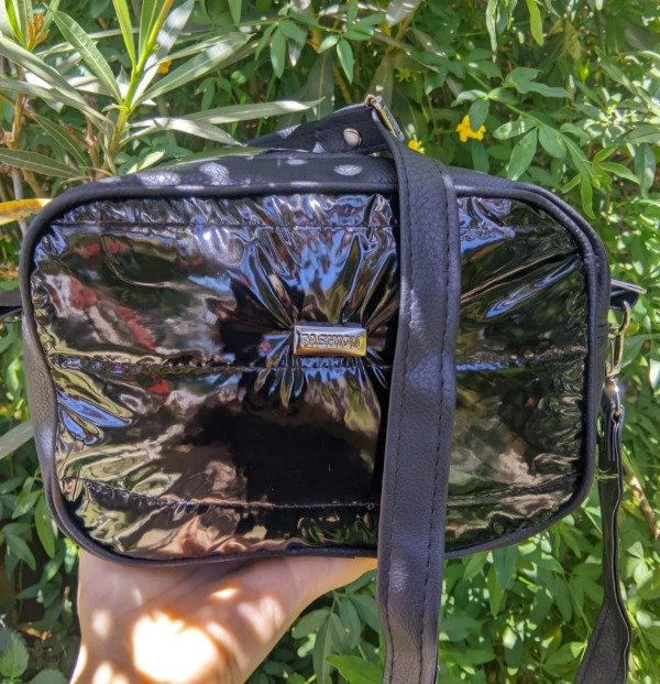 Producto - Cartera Puffer Fashion Charlada