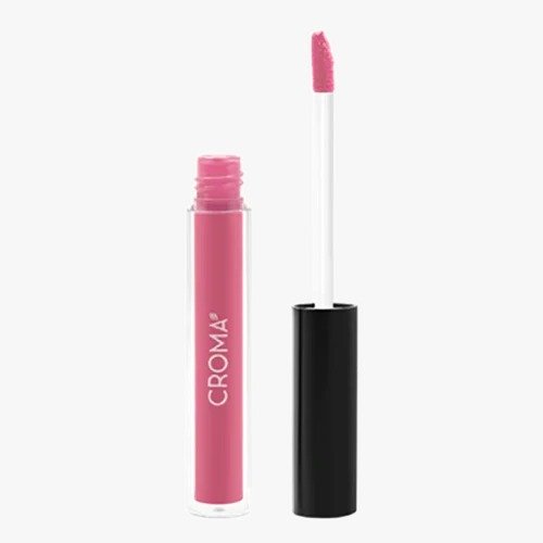 Producto - Labial Intransferible Rosa Mate