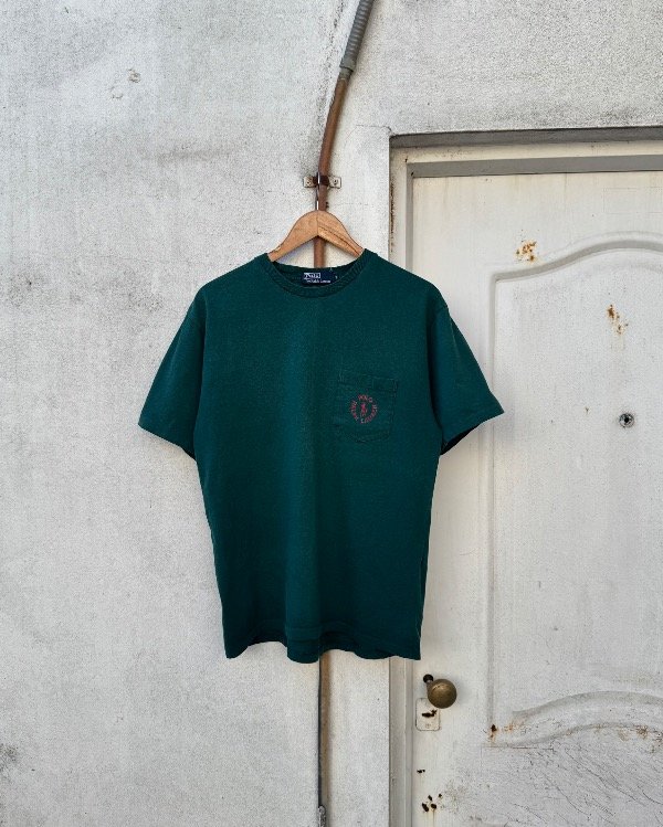 Producto - Remera Polo by Ralph Lauren (M)