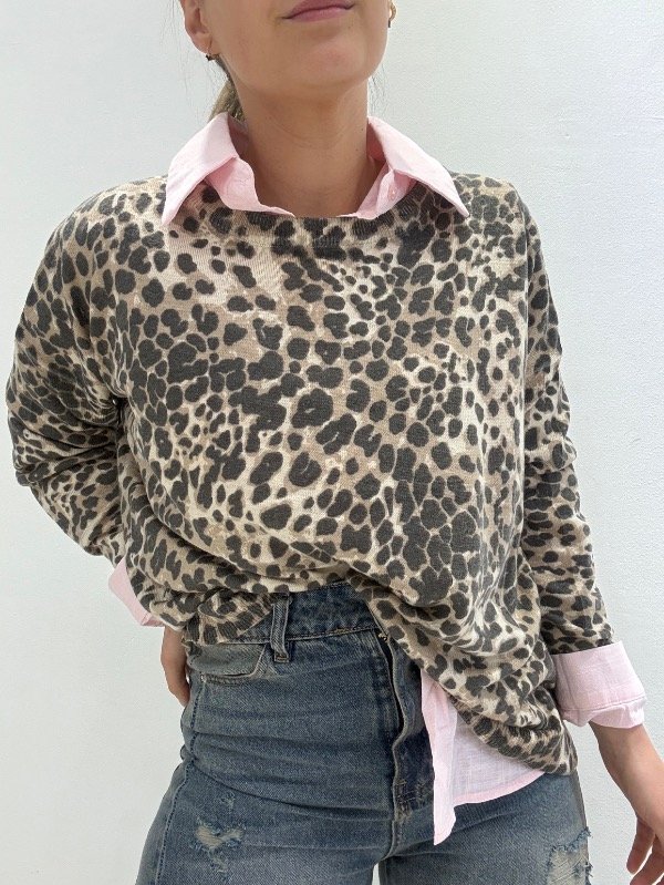 Producto - Sweater Less - 2