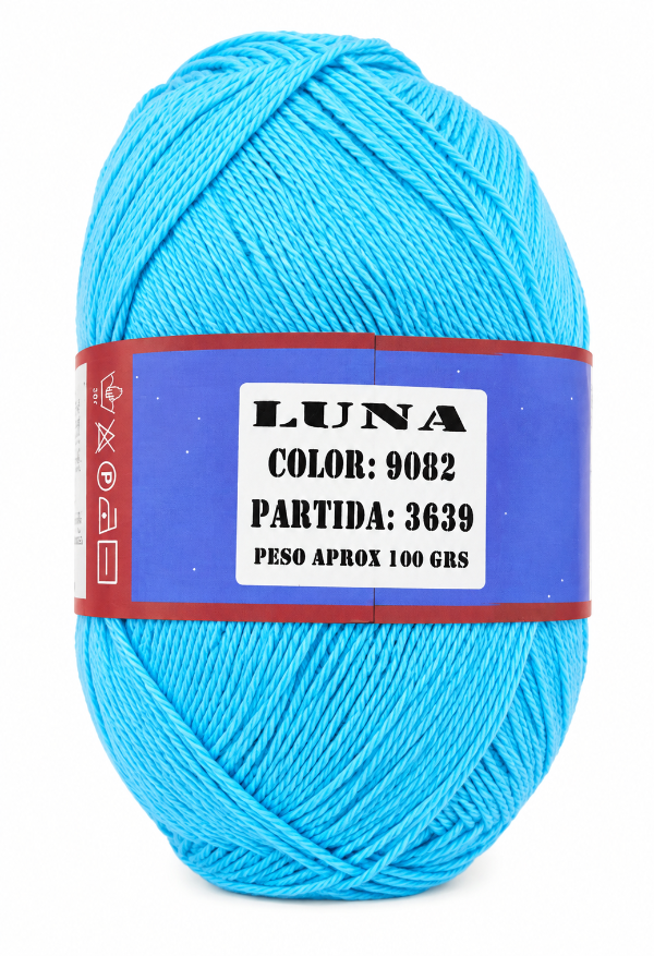 Producto - LUNA - 4