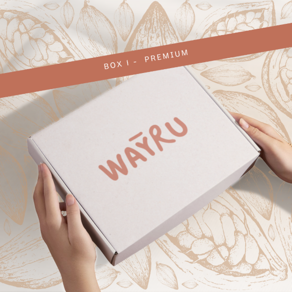 Producto - Box 1 - Premium