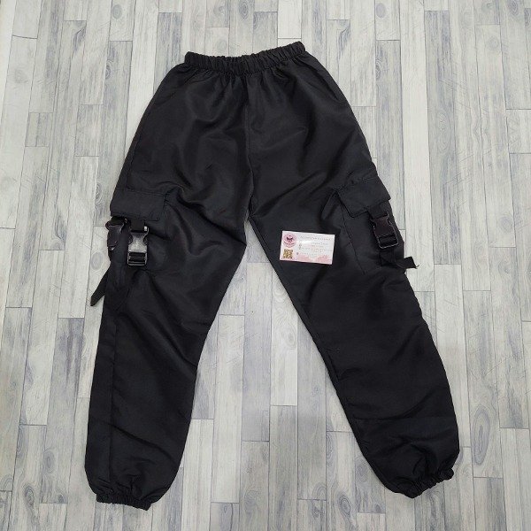 Producto - Jogger hebilla infantil