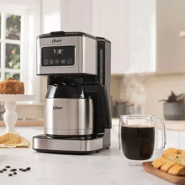 Producto - Cafetera Oster 4404