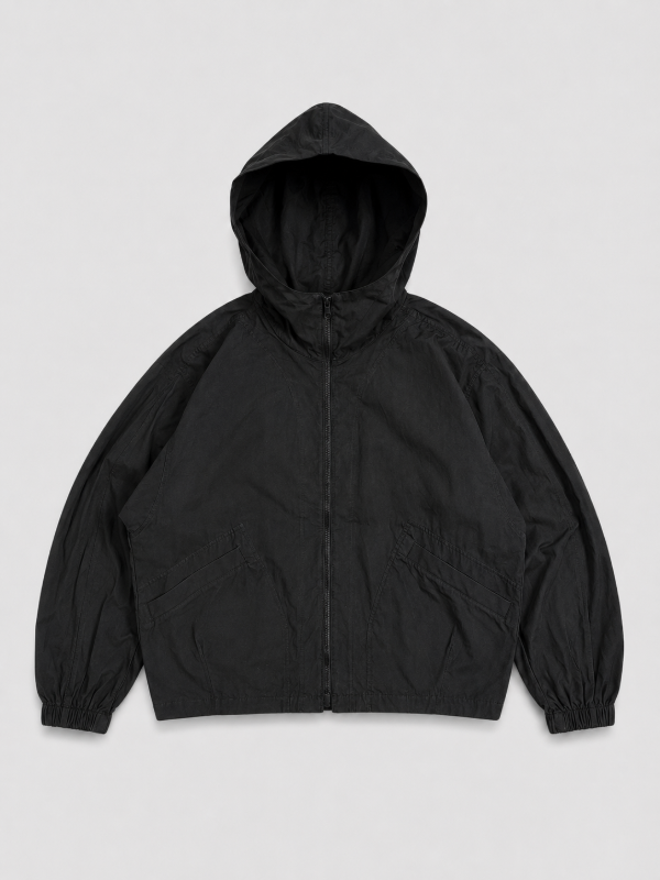 Producto - CAMPERA ROMPEVIENTO JAPAN - 0