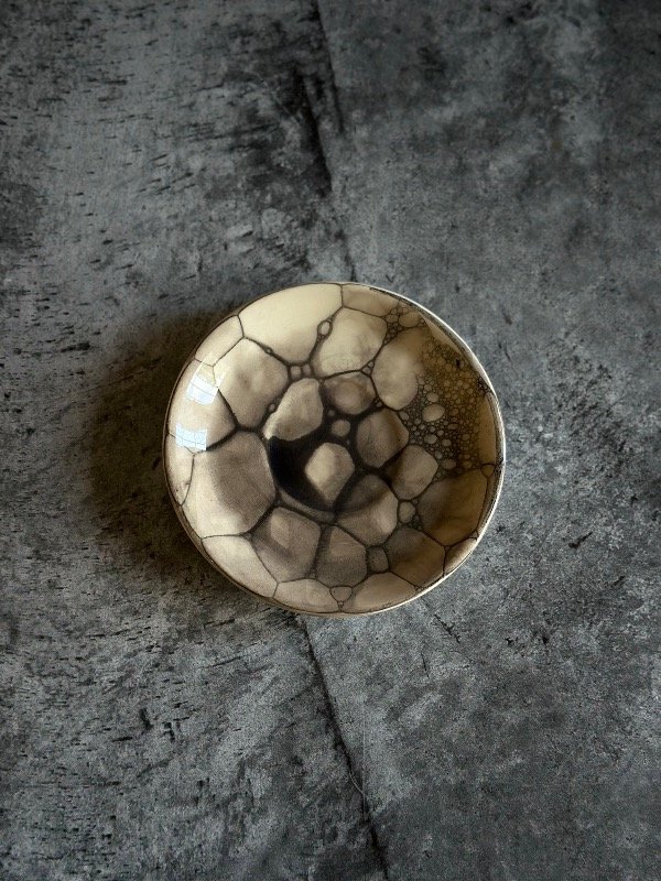 Producto - Platito de té - Bubble