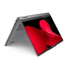 Producto - NOTEBOOK LENOVO IdeaPad Slim 5 2 en1 14AHP9 R7 WUXGA 16GB 512GB W11 83DR0066AR