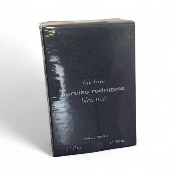 Producto - Narciso Rodriguez bleu Noir