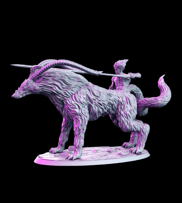 Producto - Irvine -  Berserk