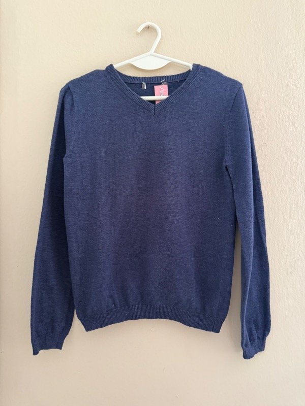 Producto - Sweater PRIMARK 8/9 años irl23