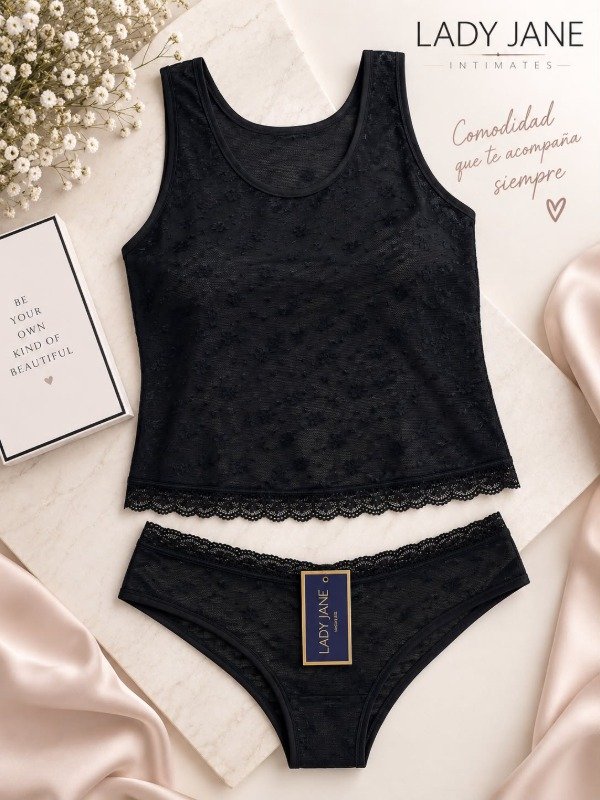 Producto - LADY JANE 2170