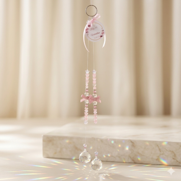 Producto - Atrapasol Moño x 6 unidades - SOUVENIR