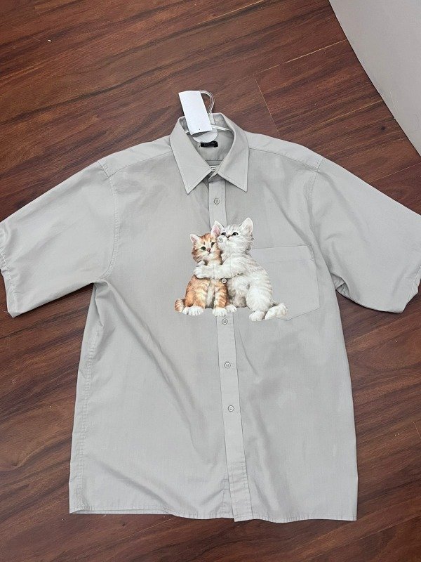 Producto - camisa amichis 20