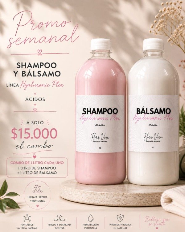 Producto - Promo semanal
