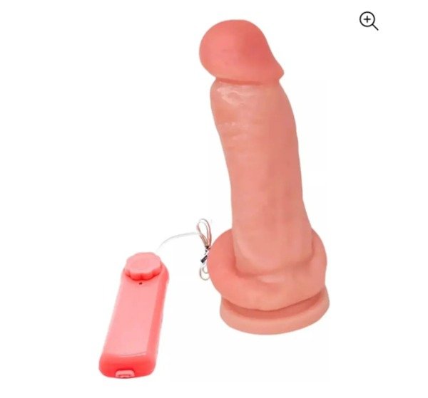Producto - VIBRADOR MINI KONG 16 x 4